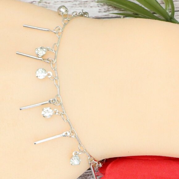 "Trendy Bracelet for Girls & Women – Cute, Adjustable & Gift-Ready | MLCRC1761 - Picture 1 of 10